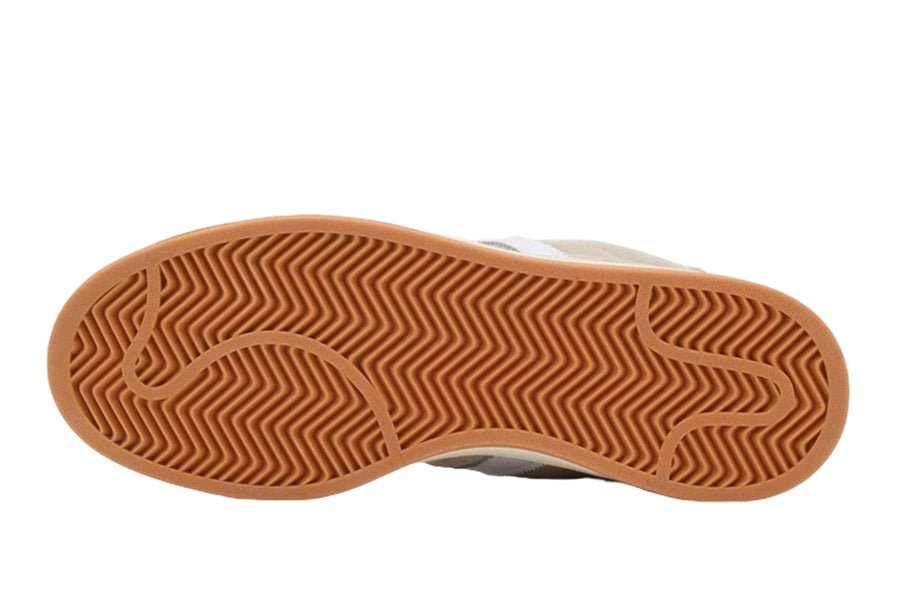 Campus 00s Beige-Sneakers-Lace & Step