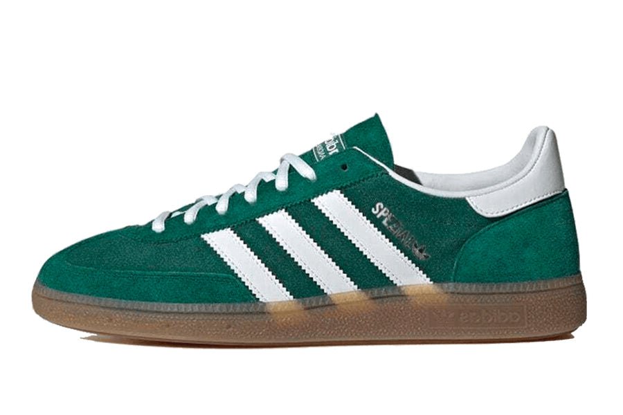 Handball Spezial Collegiate Green Gum-Sneakers-Lace & Step