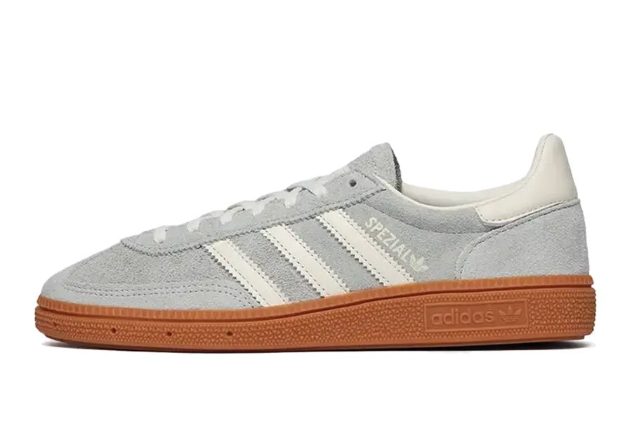 Handball Spezial Wonder Silver Gum-Sneakers-Lace & Step