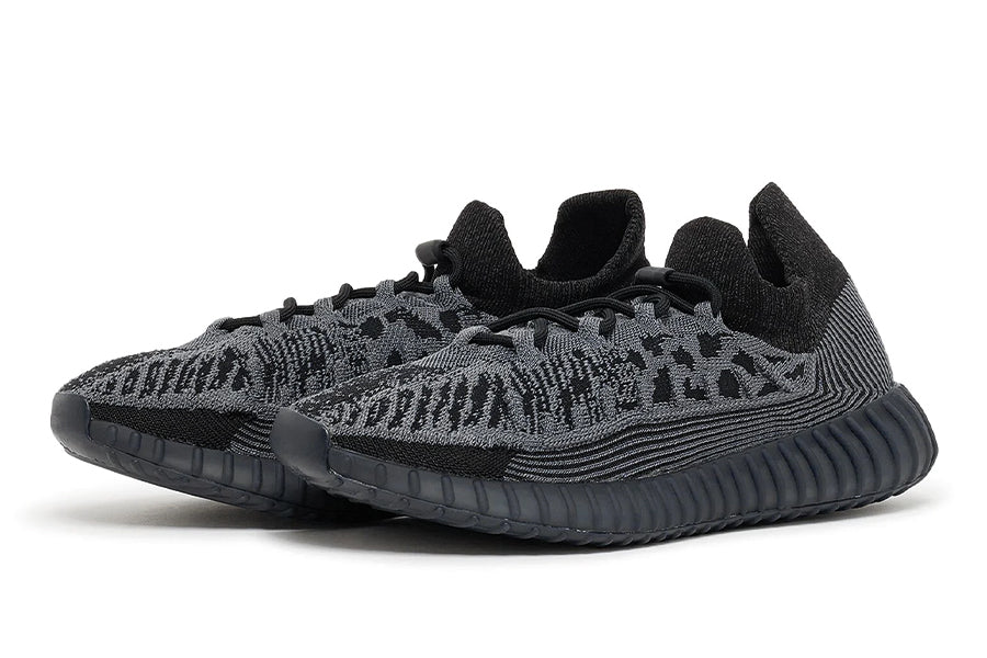 Yeezy 350 V2 CMPCT Slate Onyx-Sneakers-Lace & Step