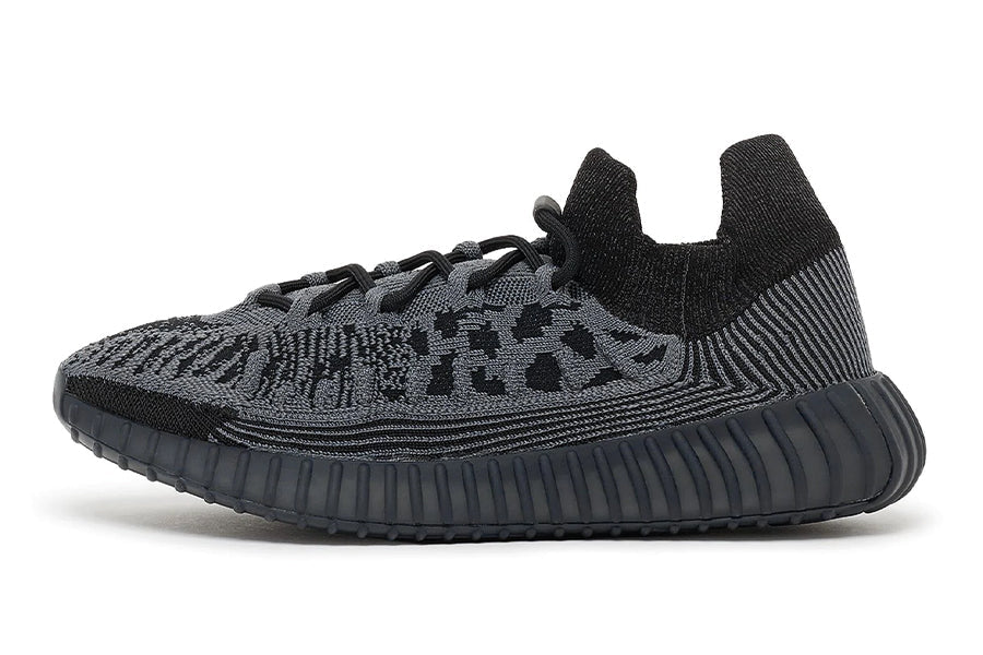 Yeezy 350 V2 CMPCT Slate Onyx-Sneakers-Lace & Step