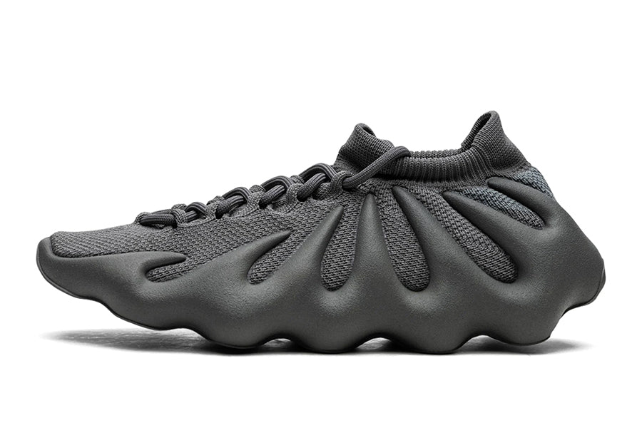 Yeezy 450 Stone Teal-Sneakers-Lace & Step