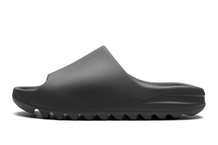 Yeezy Slide Granite-Sneakers-Lace & Step
