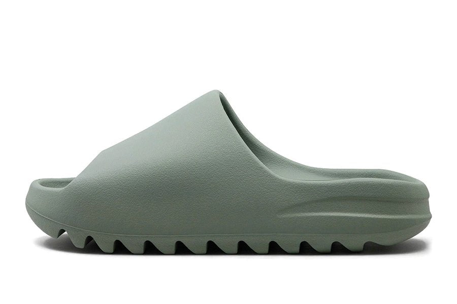 Yeezy Slide Salt-Sneakers-Lace & Step