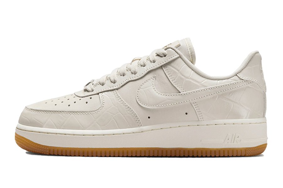 Air Force 1 Low Phantom Croc-Sneakers-Lace & Step