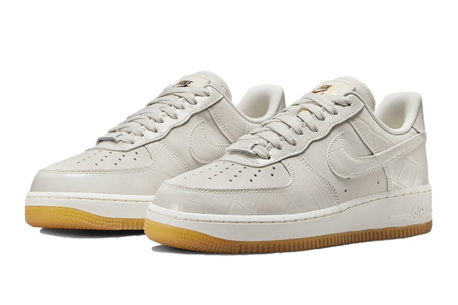 Air Force 1 Low Phantom Croc-Sneakers-Lace & Step