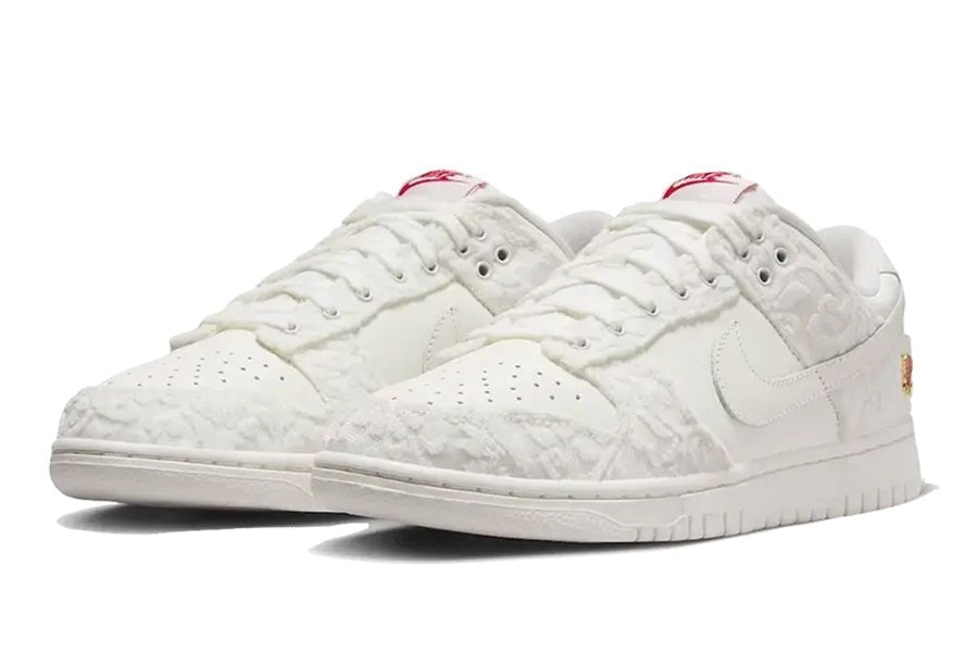 Dunk Low Give Her Flowers-Sneakers-Lace & Step