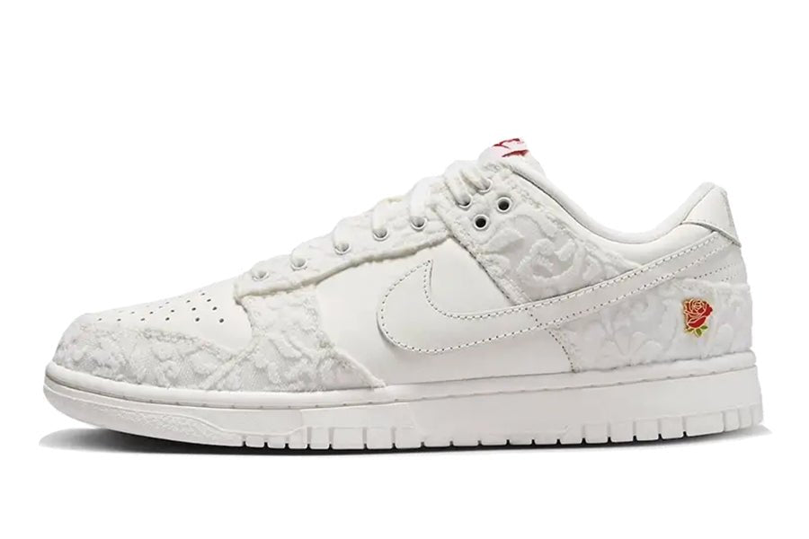 Dunk Low Give Her Flowers-Sneakers-Lace & Step