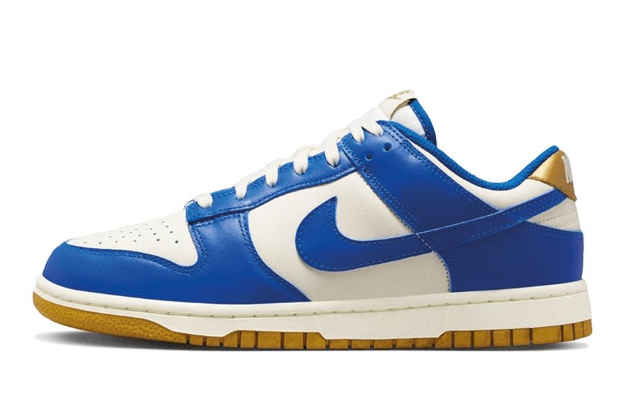 Dunk Low Kansas City Royals-Sneakers-Lace & Step