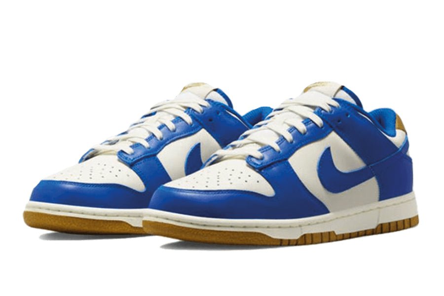 Dunk Low Kansas City Royals-Sneakers-Lace & Step