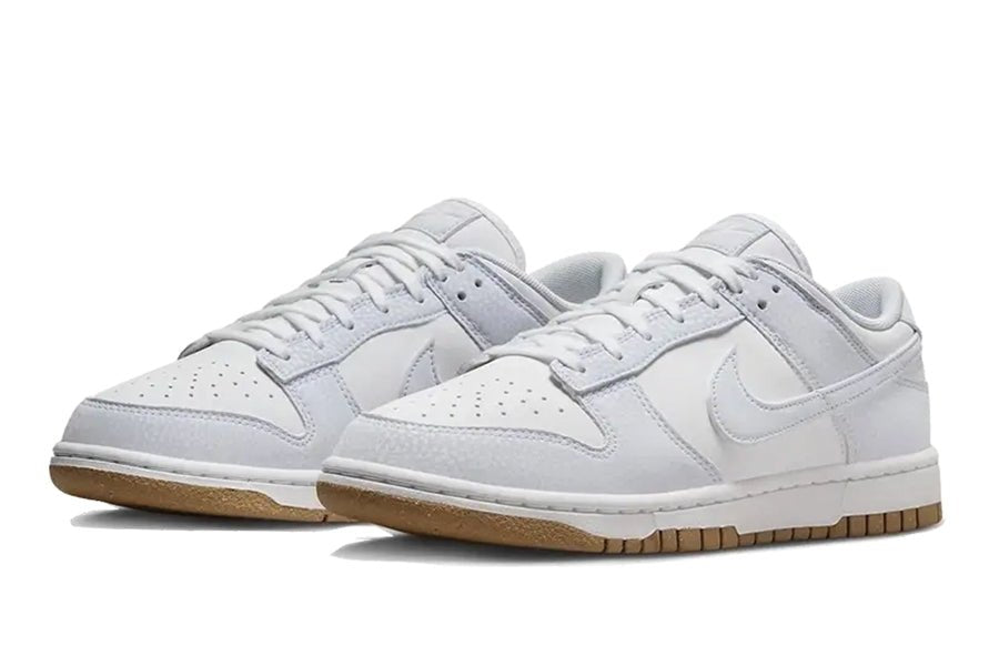 Dunk Low Next Nature Football Grey-Sneakers-Lace & Step