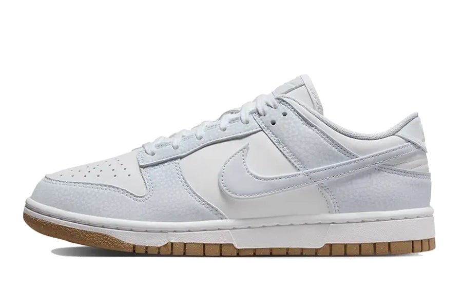 Dunk Low Next Nature Football Grey-Sneakers-Lace & Step