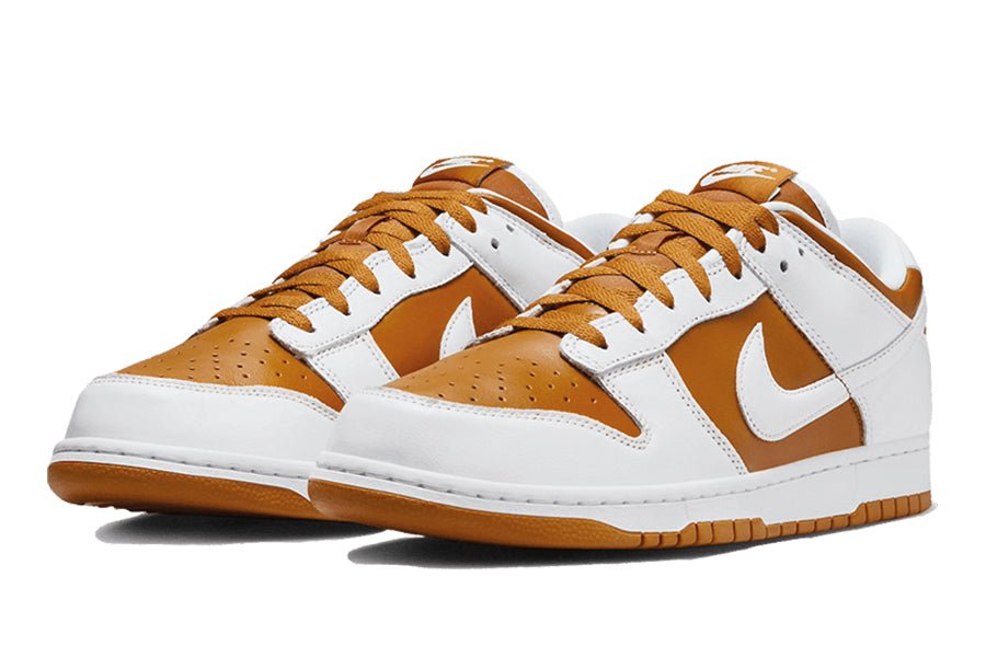Dunk Low Reverse Curry-Sneakers-Lace & Step