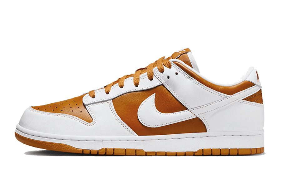Dunk Low Reverse Curry-Sneakers-Lace & Step