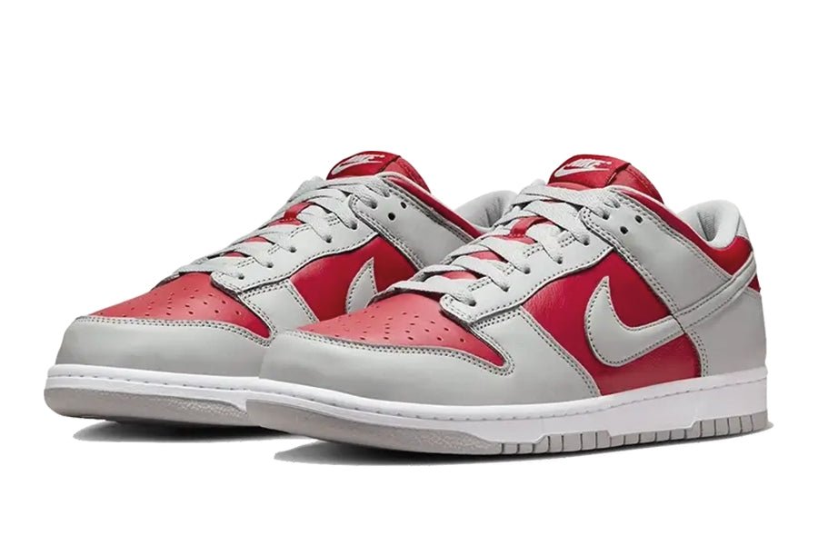 Dunk Low Reverse Ultraman-Sneakers-Lace & Step