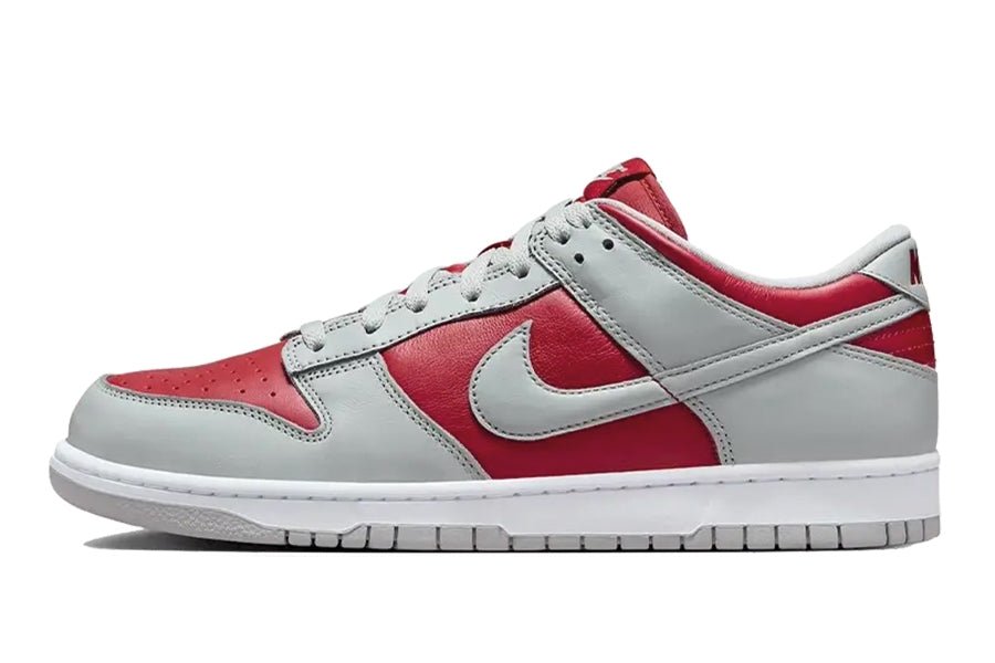 Dunk Low Reverse Ultraman-Sneakers-Lace & Step