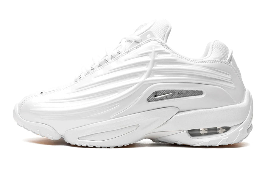 Hot Step 2 Drake Nocta White-Sneakers-Lace & Step